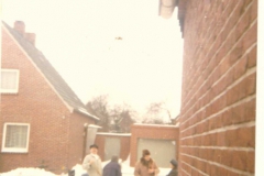 Schneekatastrophe 1979