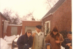 Schneekatastrophe 1979-20