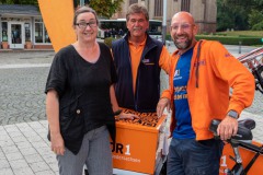 Stellv.-Buergermeisterin-Kerstin-Weinbach-Bernd-Drechsler-Schorse-NDR-NDR1-Radtour-Team-Rad-Norden-7.9.2022-31