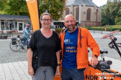 Stellv.-Buergermeisterin-Kerstin-Weinbach-Schorse-NDR-NDR1-Radtour-Team-Rad-Norden-7.9.2022-27
