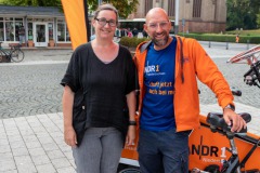 Stellv.-Buergermeisterin-Kerstin-Weinbach-Schorse-NDR-NDR1-Radtour-Team-Rad-Norden-7.9.2022-28