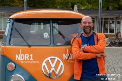 VW-Bulli-Schorse-NDR-NDR1-Radtour-Team-Rad-Norden-7.9.2022-36