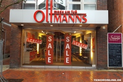 Schuh Oltmanns Norden