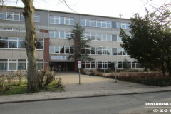 BBS Berufsschule Norden Schulstraße Norden 17.2.2019-2
