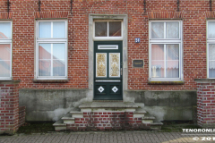 Finettenbörg Anno 1773 Ekel Schulstraße Norden 17.2.2019-3
