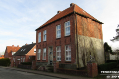 Finettenbörg Anno 1773 Schulstraße Norden 17.2.2019-7