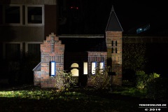 Langzeitbelichtung-Miniatur-Kirche-BBS-Stadt-Norden-22.11.2019-5