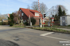 Schulstraße Norden 17.2.2019-17