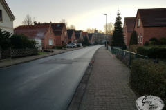 Schulstraße Norden Januar 2019