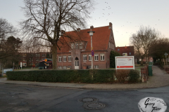 Schulstraße Norden-Januar 2019