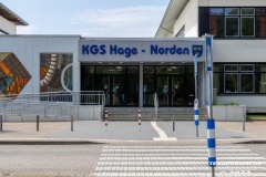 Hauoteingang-Schulzentrum-Wildbahn-KGS-Hage-Norden-Stadt-Norden-24.6.2023-3