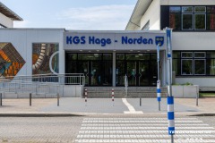 Hauoteingang-Schulzentrum-Wildbahn-KGS-Hage-Norden-Stadt-Norden-24.6.2023-3