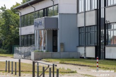 Haupteingang-Schulzentrum-Wildbahn-KGS-Hage-Norden-Stadt-Norden-24.6.2023-12