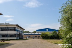 Schulhof-Schulzentrum-Wildbahn-KGS-Hage-Norden-Stadt-Norden-24.6.2023-7