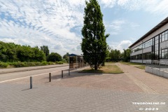 Schulzentrum-Wildbahn-KGS-Hage-Norden-Stadt-Norden-Ultraweitwinkel-24.6.2023-10