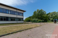 Schulzentrum-Wildbahn-KGS-Hage-Norden-Stadt-Norden-Ultraweitwinkel-24.6.2023-12