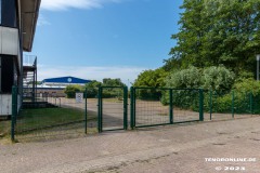 Schulzentrum-Wildbahn-KGS-Hage-Norden-Stadt-Norden-Ultraweitwinkel-24.6.2023-13