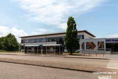 Schulzentrum-Wildbahn-KGS-Hage-Norden-Stadt-Norden-Ultraweitwinkel-24.6.2023-3