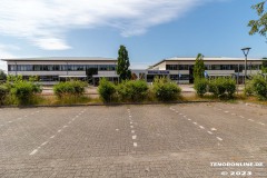 Schulzentrum-Wildbahn-KGS-Hage-Norden-Stadt-Norden-Ultraweitwinkel-24.6.2023-4