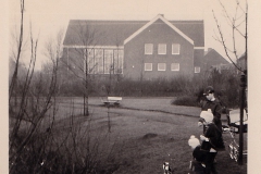 Schwanenteich-Stadt-Norden-1960er-Jahre-Familie-Tenor-1
