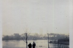 Schwanenteich-Stadt-Norden-1960er-Jahre-Familie-Tenor-8