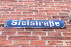 Sielstraße Norden 