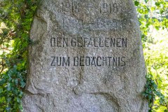 Soldatenfriedhof Parkfriedhof Stadt Norden