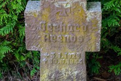 Gerhard-Arends-Soldatenfriedhof-Parkfriedhof-Stadt-Norden-6.8.2022-4