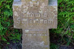 Grabstein-Soldatenfriedhof-Parkfriedhof-Stadt-Norden-6.8.2022-10