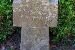 Grabstein-Soldatenfriedhof-Parkfriedhof-Stadt-Norden-6.8.2022-11