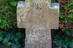 Grabstein-Soldatenfriedhof-Parkfriedhof-Stadt-Norden-6.8.2022-15