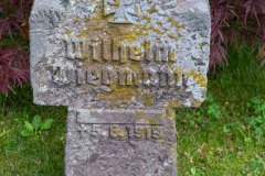 Grabstein-Soldatenfriedhof-Parkfriedhof-Stadt-Norden-6.8.2022-27