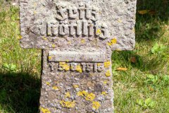 Grabstein-Soldatenfriedhof-Parkfriedhof-Stadt-Norden-6.8.2022-38