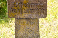 Grabstein-Soldatenfriedhof-Parkfriedhof-Stadt-Norden-6.8.2022-46