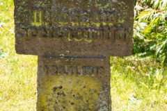Grabstein-Soldatenfriedhof-Parkfriedhof-Stadt-Norden-6.8.2022-47