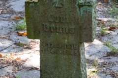 Kurt-Bruns-Soldatenfriedhof-Parkfriedhof-Stadt-Norden-6.8.2022-57