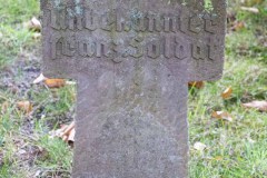 Unbekannter-Franz.-Soldat-Soldatenfriedhof-Parkfriedhof-Stadt-Norden-6.8.2022-55