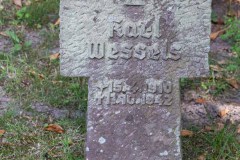 Wessels-Grabstein-Soldatenfriedhof-Parkfriedhof-Stadt-Norden-6.8.2022-22