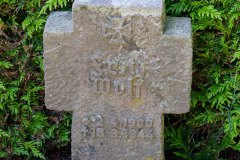 Wolf-Soldatenfriedhof-Parkfriedhof-Stadt-Norden-6.8.2022-8