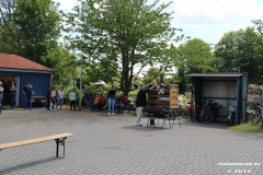 Brieftauben-Auflaß-Sommerfest-Haus-der-Vereine-Norden-9.6.2019-9