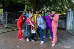 Sommerfest Norden Tag 1 29.8.2025