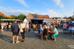 Sommerfestparty-Strassenkunstfestival-Sommerfest-Stadt-Norden-24.8.2024-4