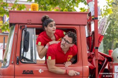 Sommerfest Stadt Norden Tag 2  30.8.2025