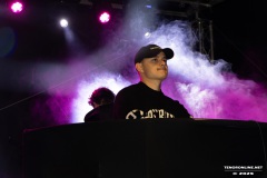 Sommerfest Stadt Norden Tag 2 (abends)  30.8.2025