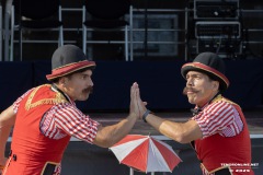 Sommerfest Stadt Norden Tag 3 31.8.2025