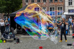 Sommerfest Stadt Norden Tag 3 (BubblesForFun) 31.8.2025