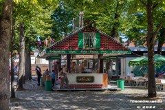 Imbiss-Leo-Werth-Kanzler-Sommermarkt-Marktplatz-Norden-August-12.8.2022-13
