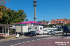 Sommermarkt-Marktplatz-Norden-August-12.8.2022-1