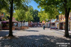 Sommermarkt-Marktplatz-Norden-August-12.8.2022-14