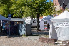 Sommermarkt-Marktplatz-Norden-August-12.8.2022-3